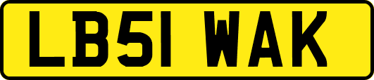 LB51WAK