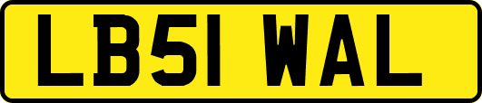 LB51WAL