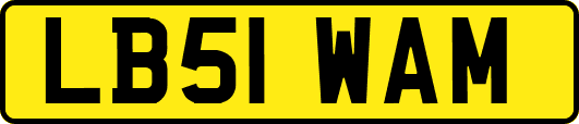 LB51WAM