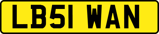 LB51WAN