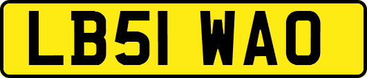 LB51WAO