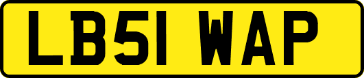 LB51WAP