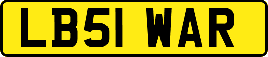 LB51WAR