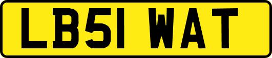 LB51WAT