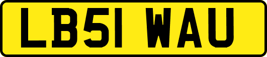 LB51WAU
