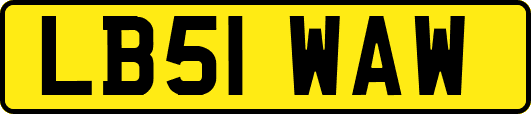 LB51WAW