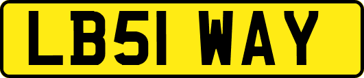 LB51WAY