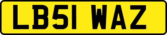 LB51WAZ