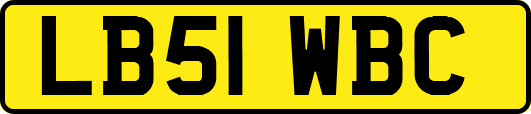 LB51WBC