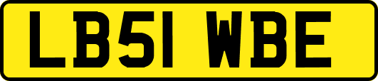 LB51WBE
