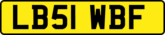 LB51WBF