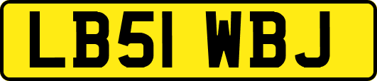LB51WBJ