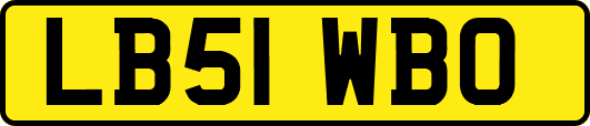 LB51WBO