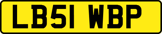 LB51WBP