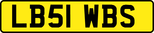 LB51WBS