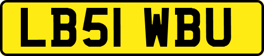 LB51WBU