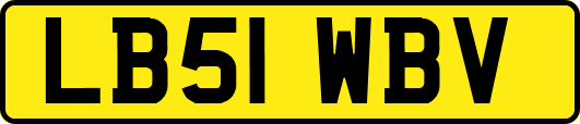 LB51WBV