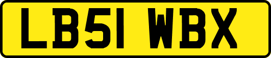 LB51WBX