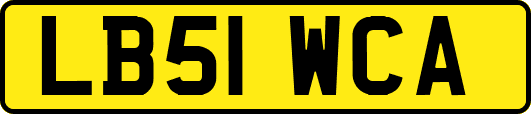 LB51WCA