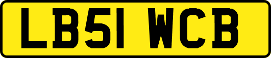 LB51WCB