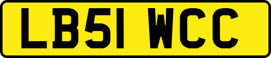 LB51WCC