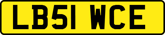 LB51WCE