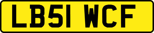 LB51WCF