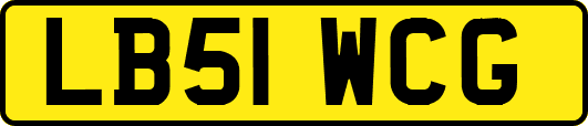 LB51WCG
