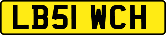 LB51WCH