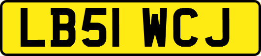 LB51WCJ