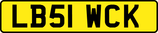 LB51WCK