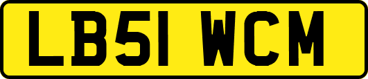 LB51WCM