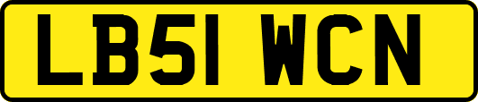 LB51WCN