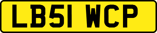 LB51WCP