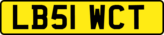 LB51WCT