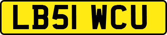 LB51WCU