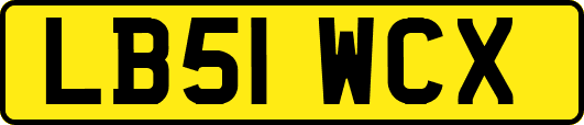 LB51WCX