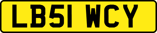 LB51WCY