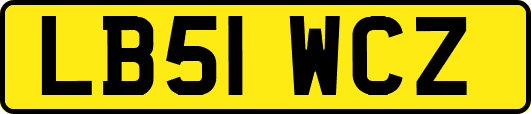 LB51WCZ