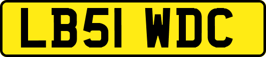 LB51WDC