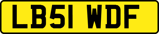 LB51WDF