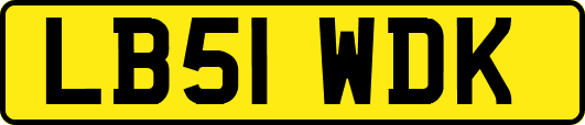 LB51WDK