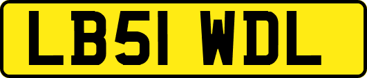 LB51WDL