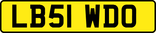 LB51WDO