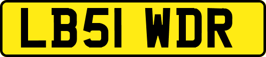 LB51WDR