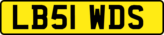 LB51WDS