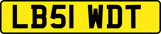 LB51WDT