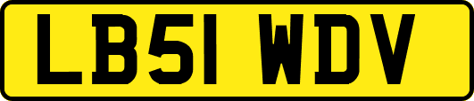 LB51WDV