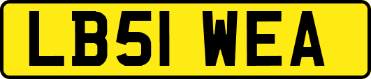 LB51WEA