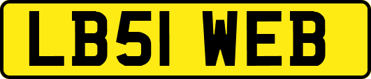 LB51WEB